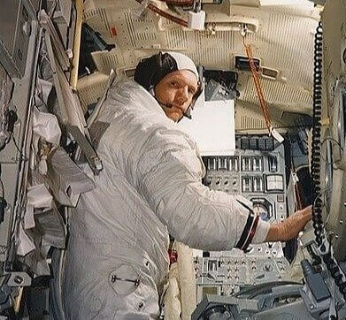 He Seemed Calm and Humble but Had Dark Thoughts