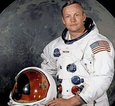 He Was Ready to Take on a Leadership Role