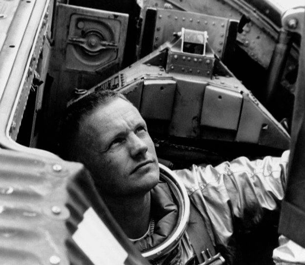 The Unseen Struggles of Neil