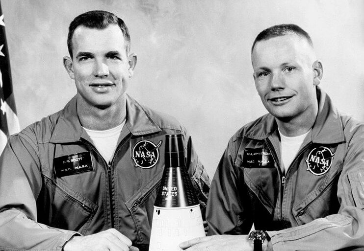 Heading Into Space as a Newbie