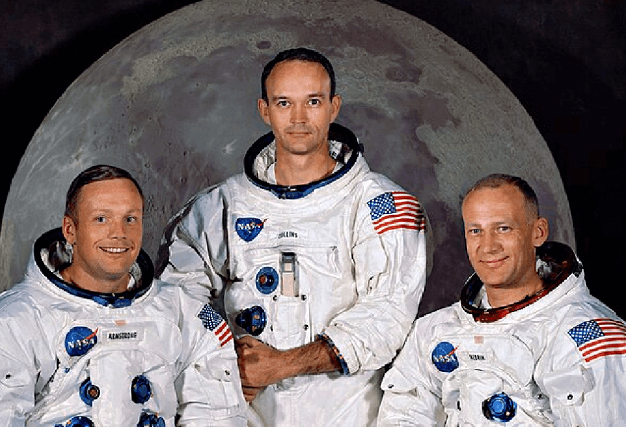 La famille de Neil Armstrong admet qu'il a changé après son retour de la Lune