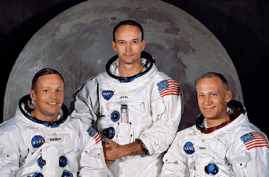 Neil Armstrong's Family Admits He Changed After Returning From the Moon