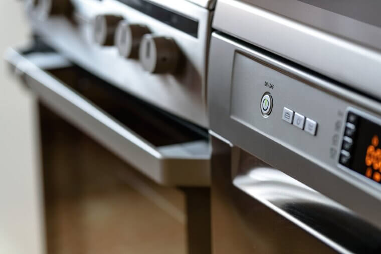Using the Heated Dry Cycle on Your Dishwasher