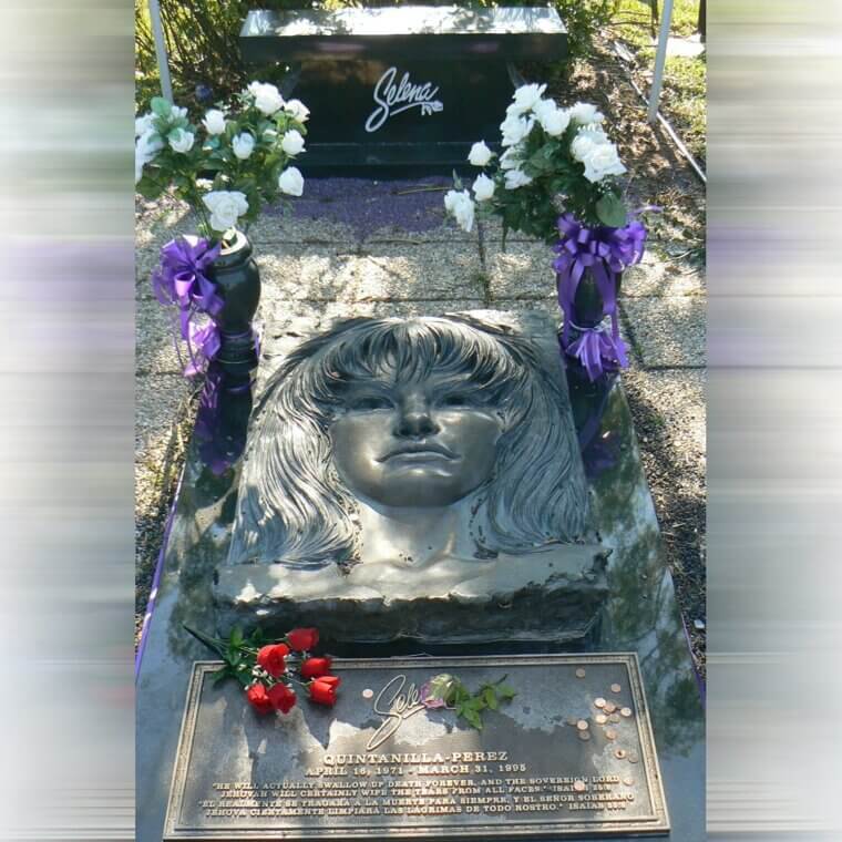 Saying a Final Goodbye