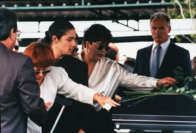 The Loss of a Superstar