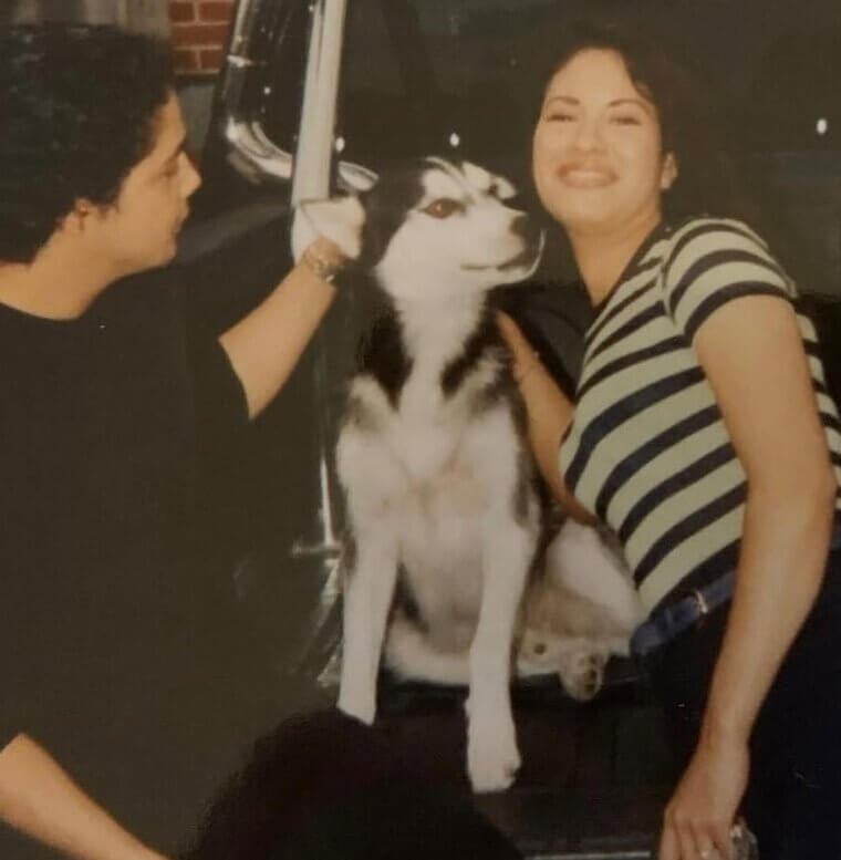 A Forbidden Relationship