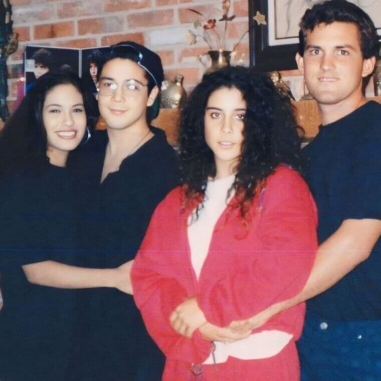 A Forbidden Romantic Connection