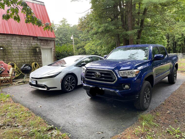 Depreciation Hits Harder Than Expected