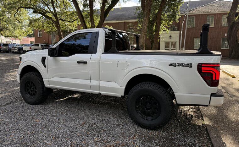 Everything Costs More to Maintain