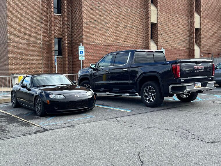 Downsizing Later Feels Like Admitting Defeat