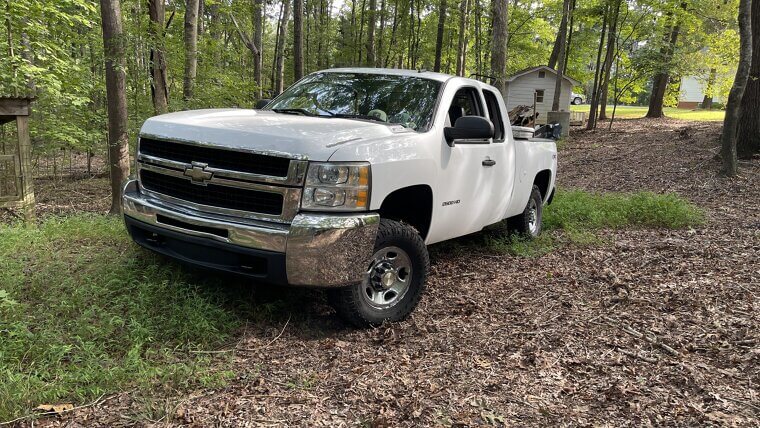 The Price of Tires Is a Shock