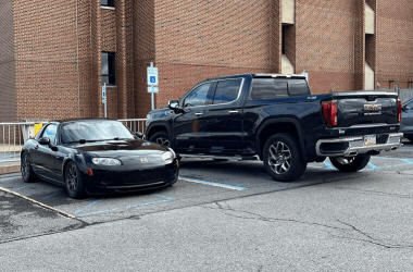 Why People Regret Buying A Full-Sized Pickup Truck