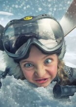 Creative Dad Makes Cool Photo Manipulations With His Kids, And Here Are The Results