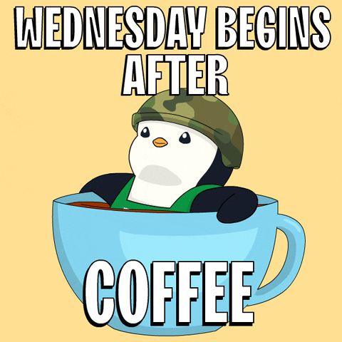Wednesday Morning: The Secret Best Time