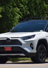 Toyota Models Owners Swear by for Lasting More Than 250,000 Miles