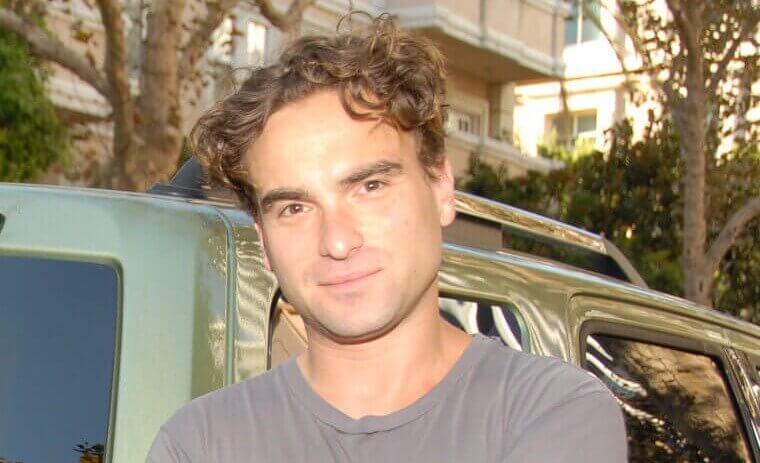 Johnny Galecki In Real Life: The Rugged Outdoorsman Who Lives Off the Grid