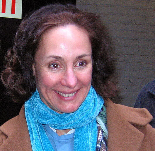 Laurie Metcalf In Real Life: The "Triple Crown" Acting Legend Who Shuns the Spotlight