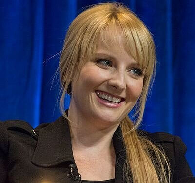 Melissa Rauch In Real Life: The Soft-Spoken Comedian Using a Fake Voice
