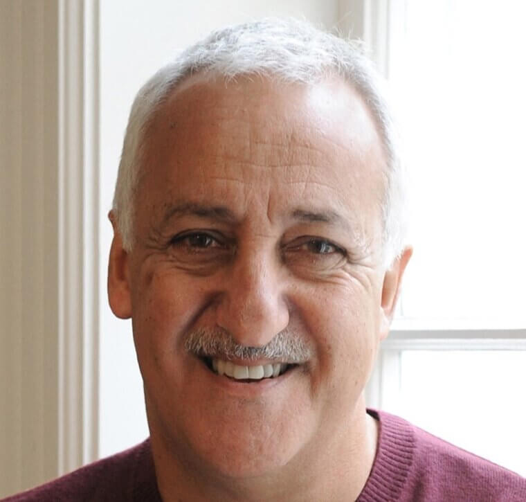 Brian George In Real Life: The British-Israeli Voice Legend