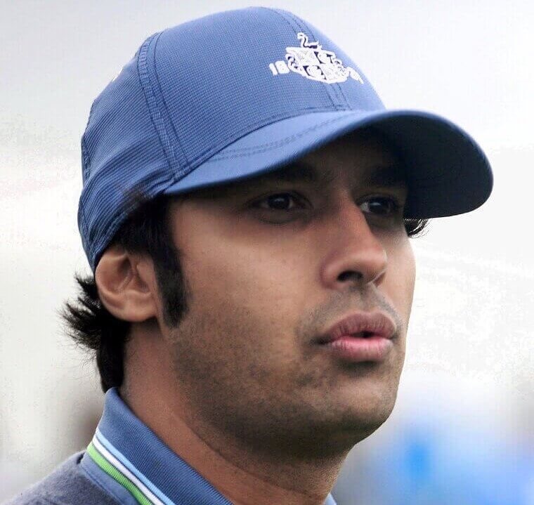 Kunal Nayyar In Real Life: The Charismatic Husband of a Miss India Winner