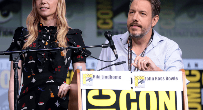 John Ross Bowie In Real Life: The Sharp-Tongued Writer Who Speaks Flawlessly