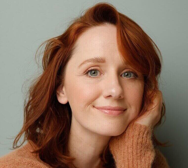 Laura Spencer In Real Life: The "Sunshine" Actress Who Scares Easily