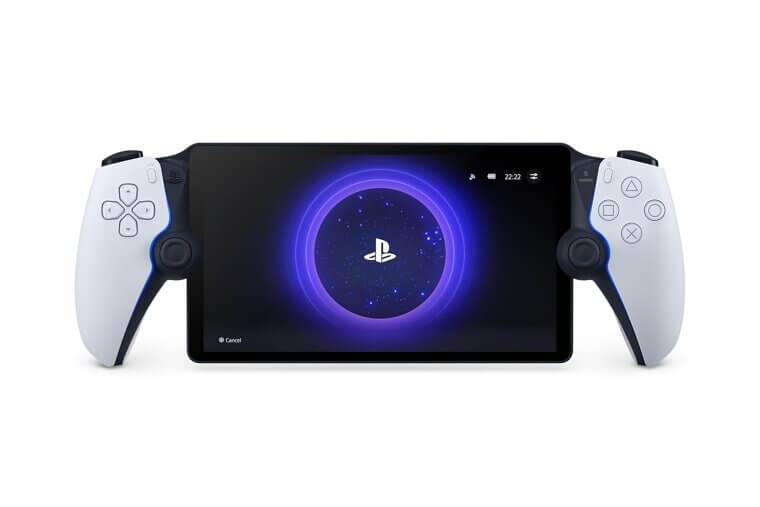 PlayStation Portal Player - Console Quality in Your Hand - Don’t Miss the 11% Discount!