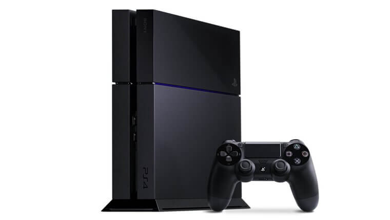 Sony PS4 500GB Renewed - Your Gateway to Gaming Fun! 