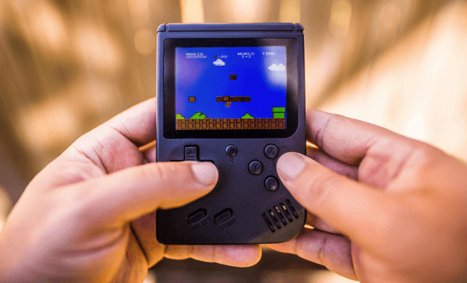 The Legacy of Classic Consoles in Shaping Modern Game Design