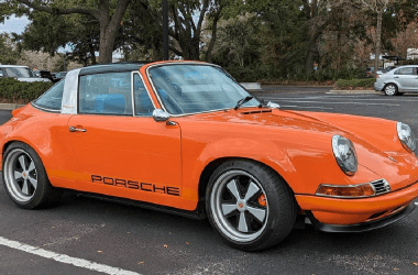 The Car You Dreamed of Owning as a Kid And Regretted as an Adult