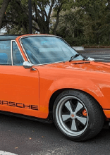 The Car You Dreamed of Owning as a Kid And Regretted as an Adult
