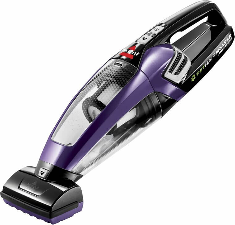 Bissell Pet Vacuum: Cordless, Powerful, Easy Clean - 6% Off!