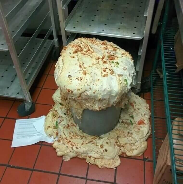 What Have You Done?