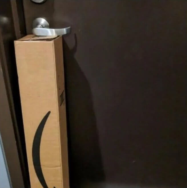 Let Us Out!