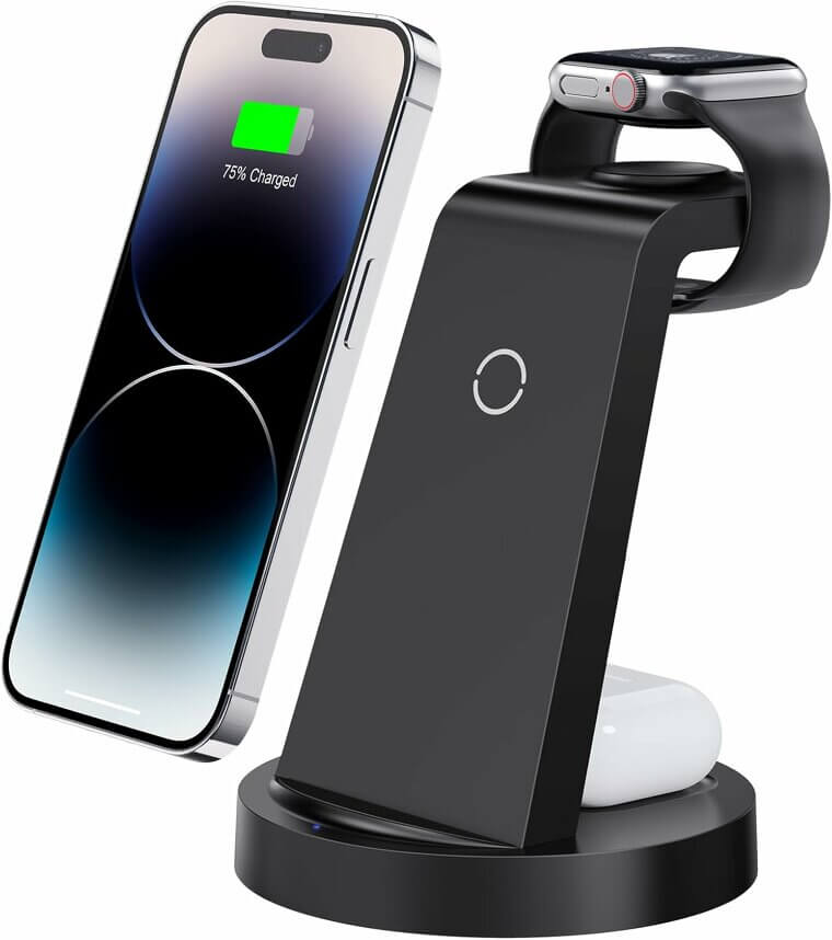 Gift Your Grandkids the Ultimate Charging Station Experience! - 43% Off!