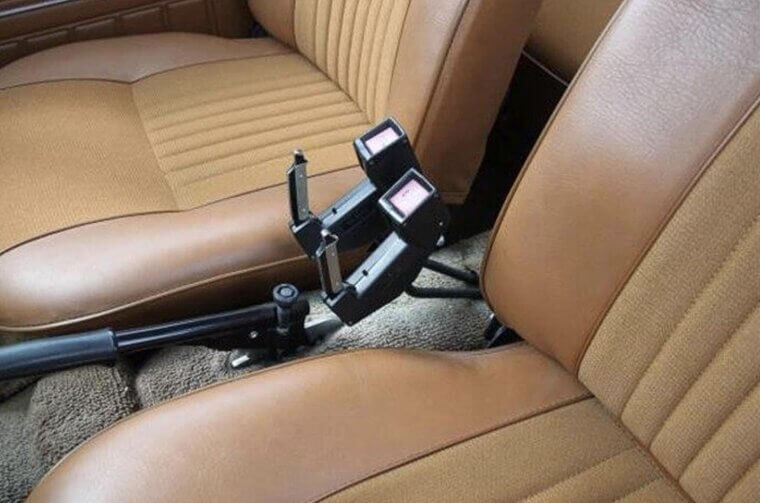 Safety Upgrade Costs