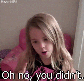 You Came for Milk, Didn't You