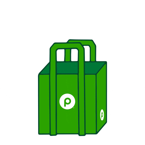 Reusable Bags You'll Actually Remember