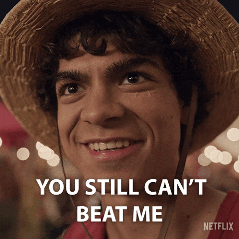 Beat the Store's Tricks in One Step