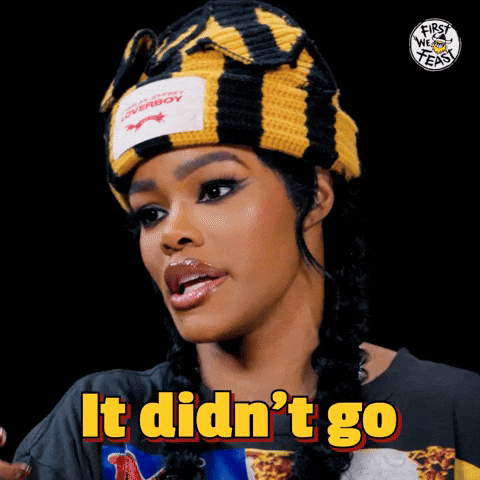 Samples: The Lunch You Didn't Plan