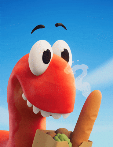 Why Bread Smells So Good at the Door