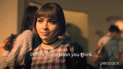 Cashiers Know More Than You Think