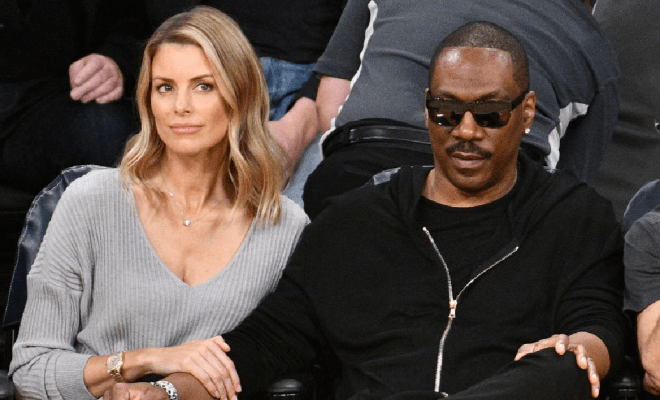 Estrellas De Hollywood En Relaciones Interraciales