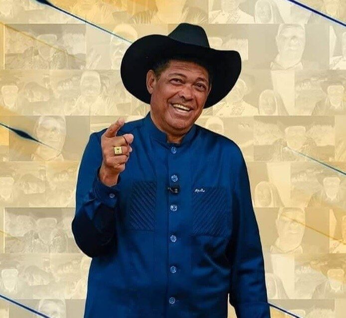 Valeur nette de Valdemiro Santiago : 220 millions de dollars