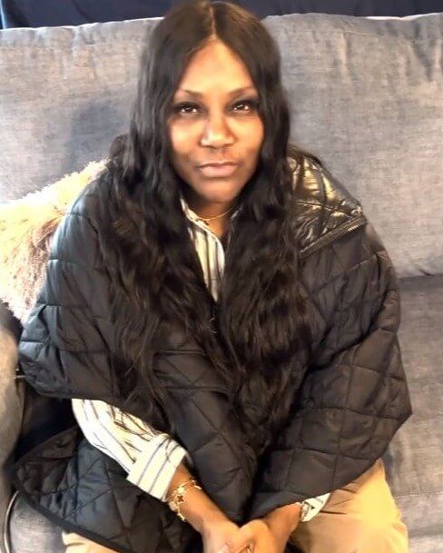 Valeur nette de Juanita Bynum : 10 millions de dollars