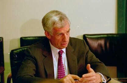 Valeur nette de John Danforth : 30 millions de dollars