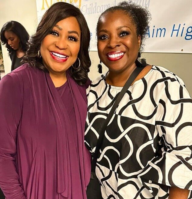 Valeur nette de Cindy Trimm : 15 millions de dollars