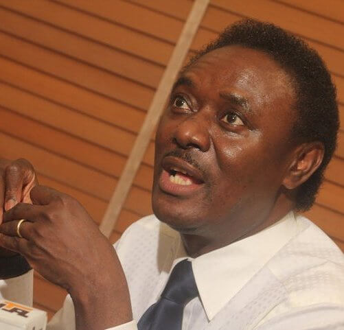 Valeur nette de Chris Okotie : 7,5 millions de dollars