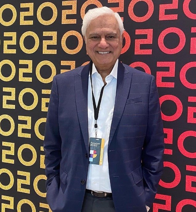 Valeur nette de Ravi Zacharias : 7,5 millions de dollars