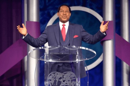 I leader religiosi più ricchi del mondo